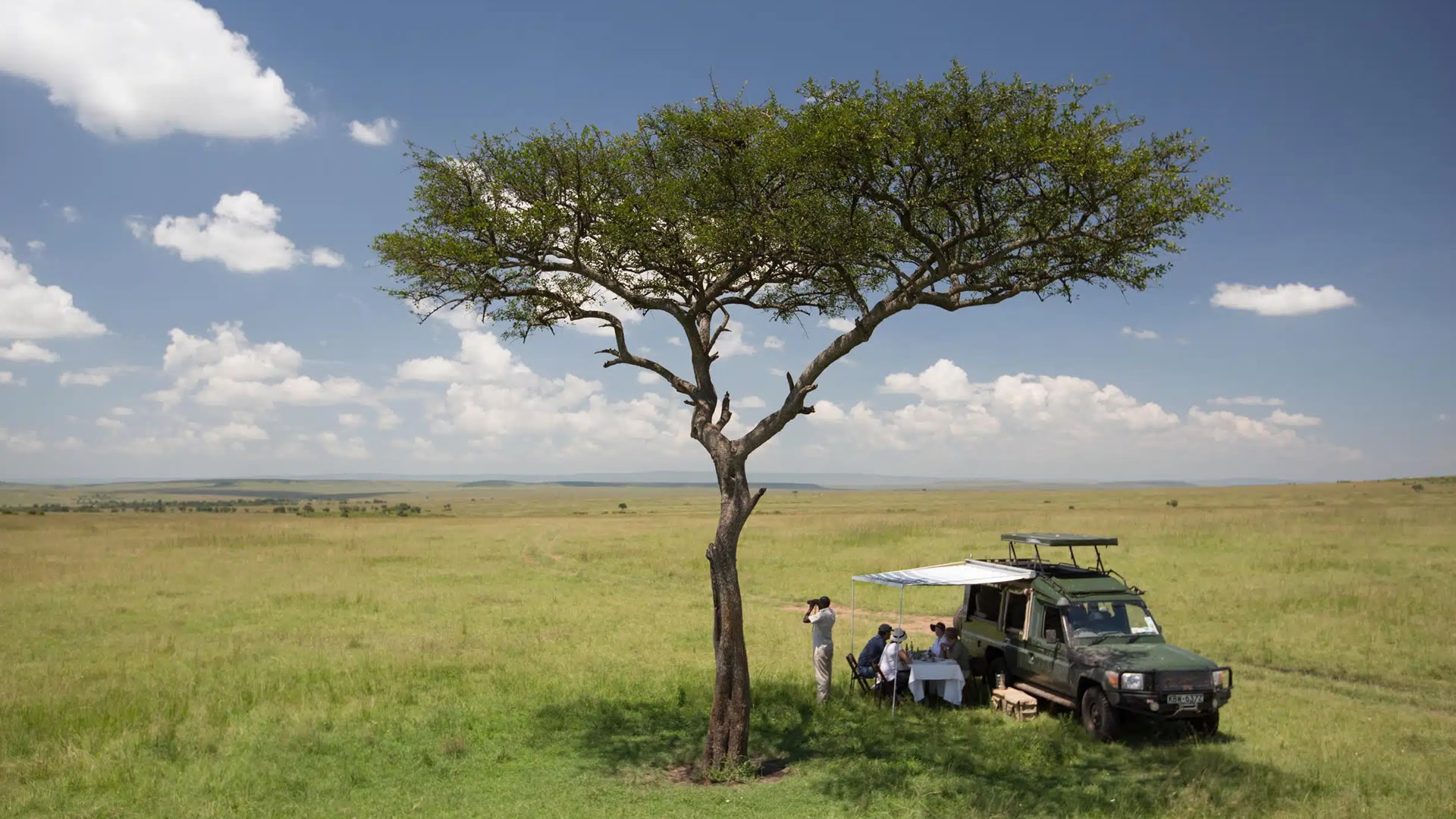 Sand River Mara
