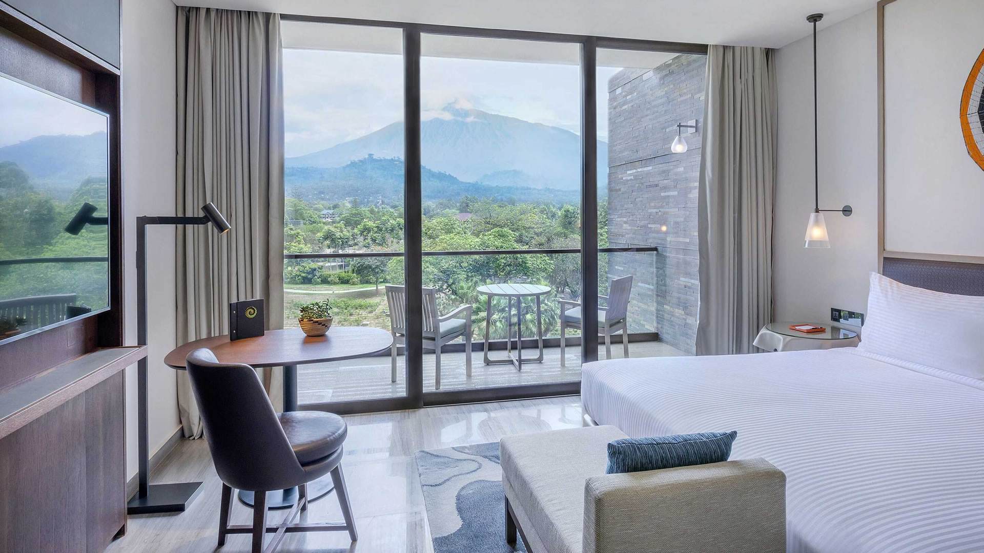 Gran Melia Arusha