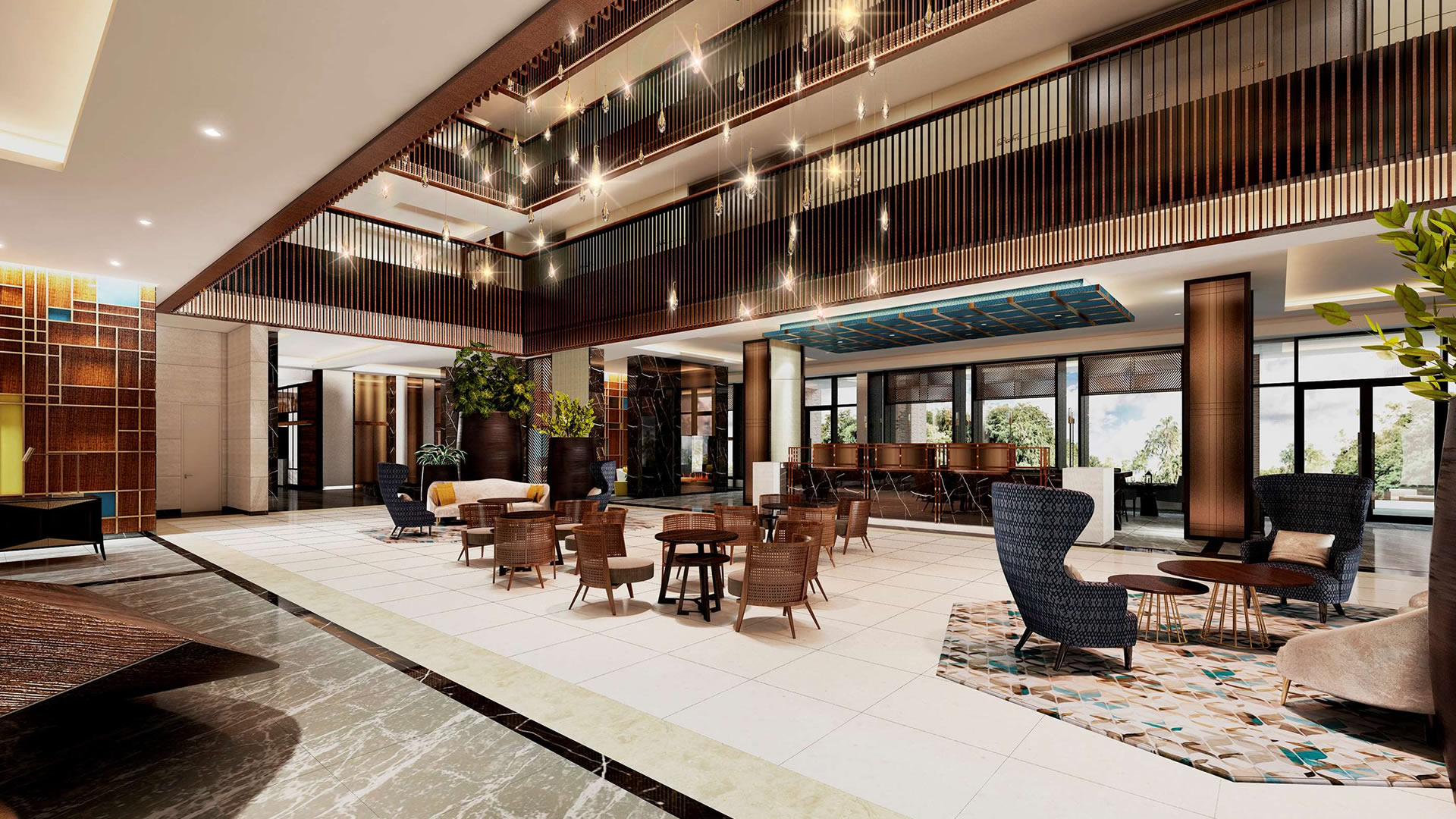 Gran Melia Arusha