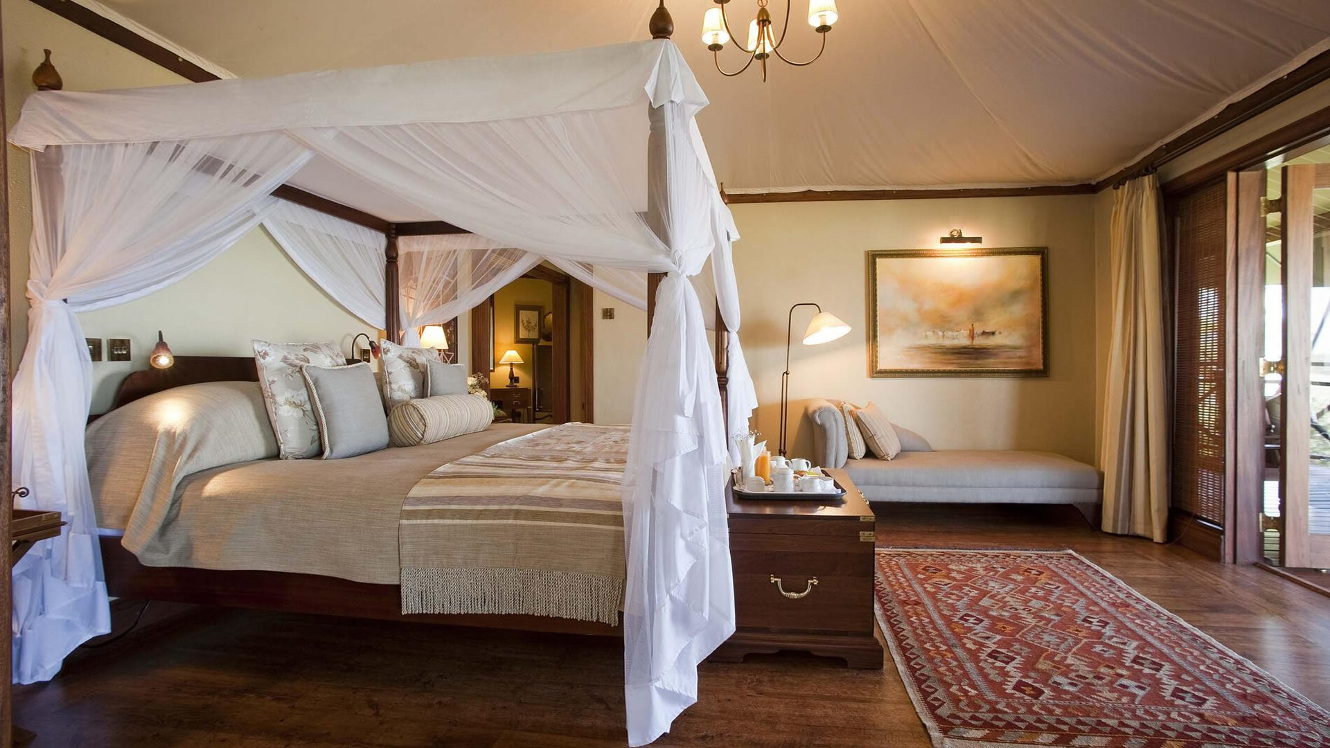 Lake Elmenteita Serena Camp