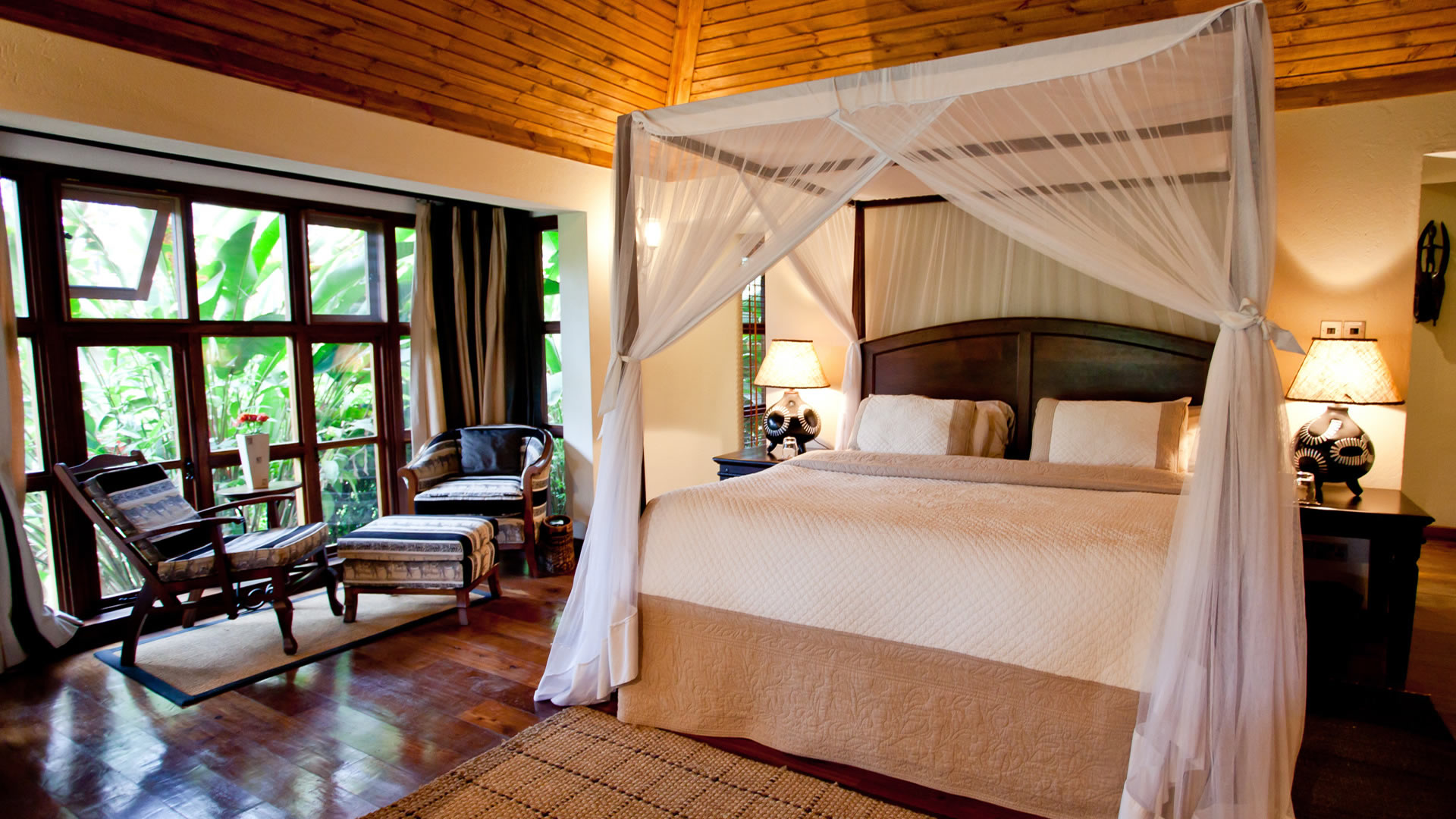 Legendary Lodge Arusha