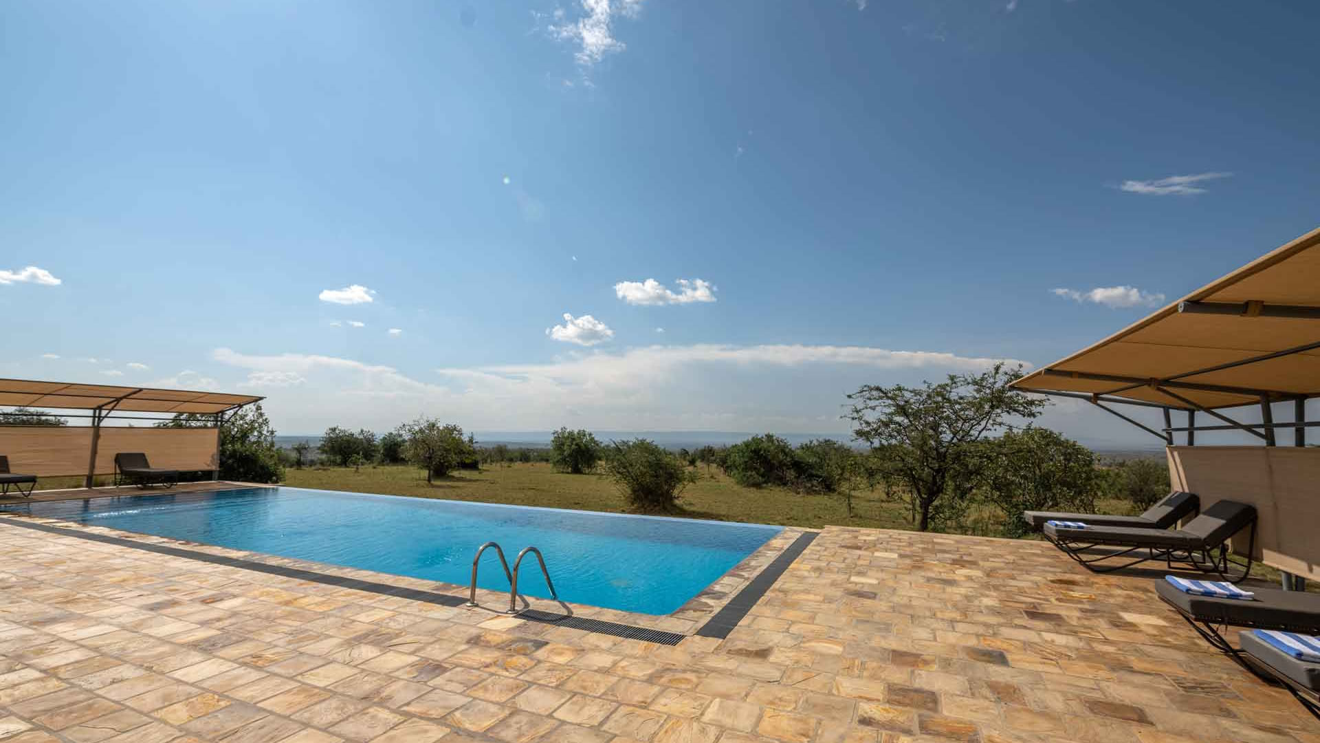 Mara Mara Tented Lodge