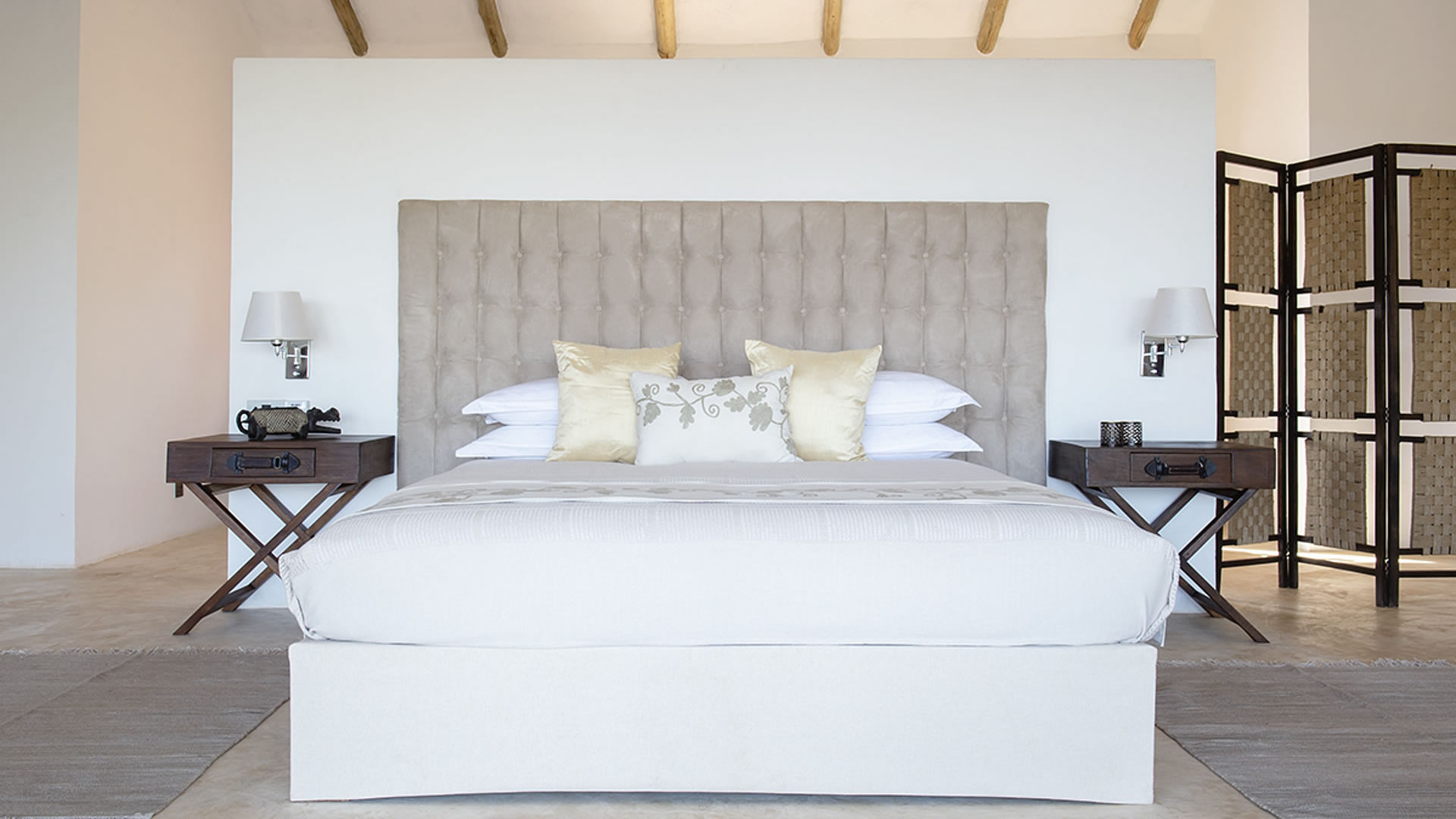 Mawe Mawe Manyara Lodge