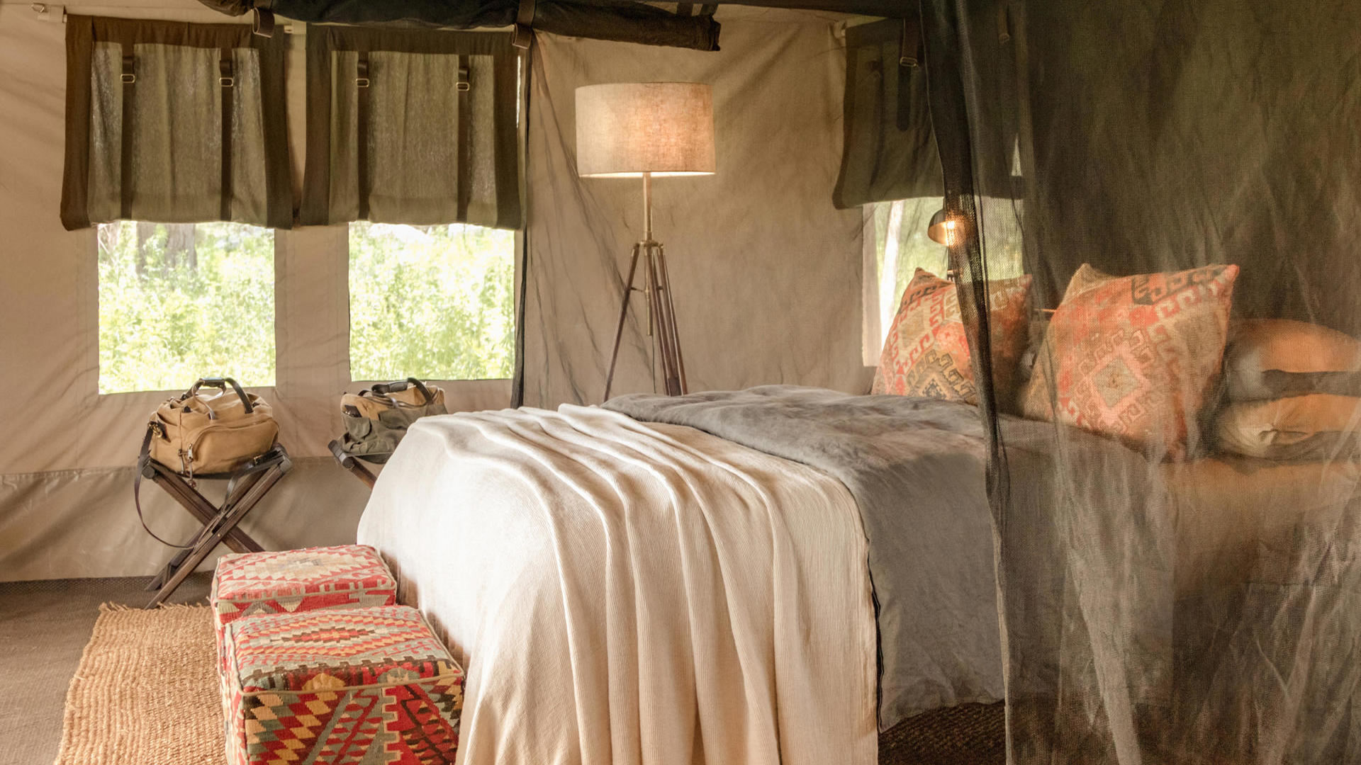 Songa Migrational Camp