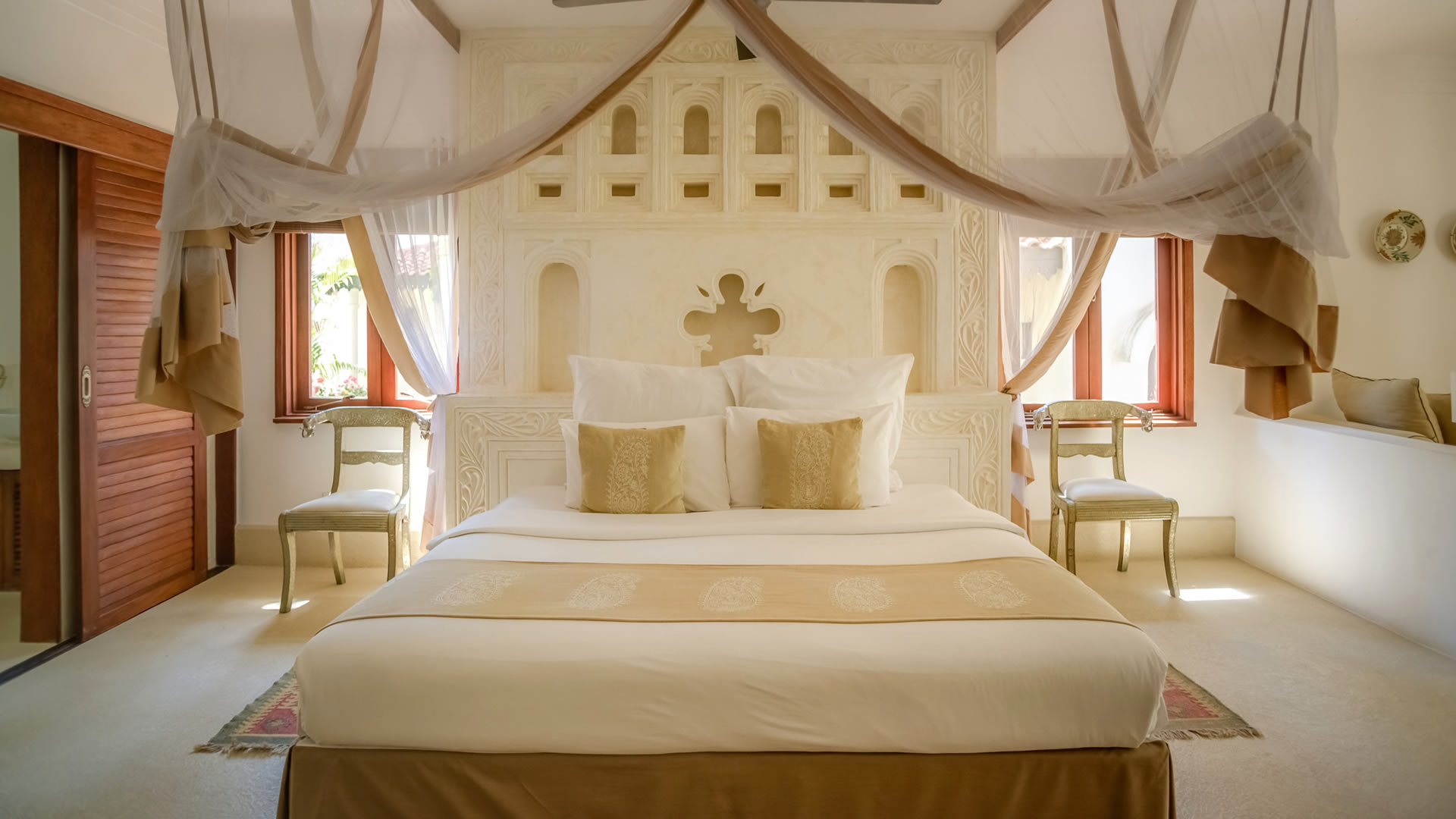 Swahili Beach Resort