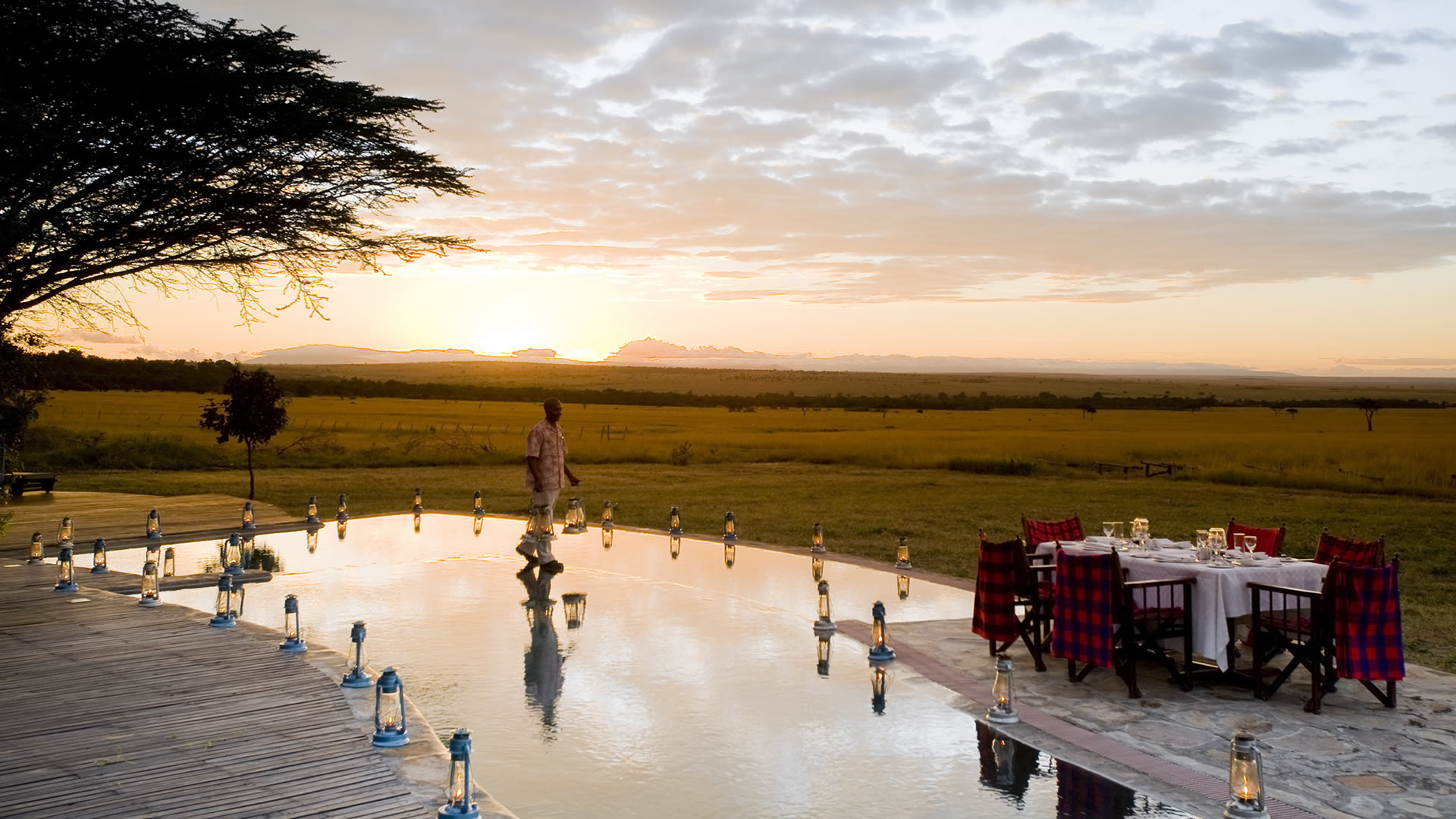 Sweetwaters Serena Camp