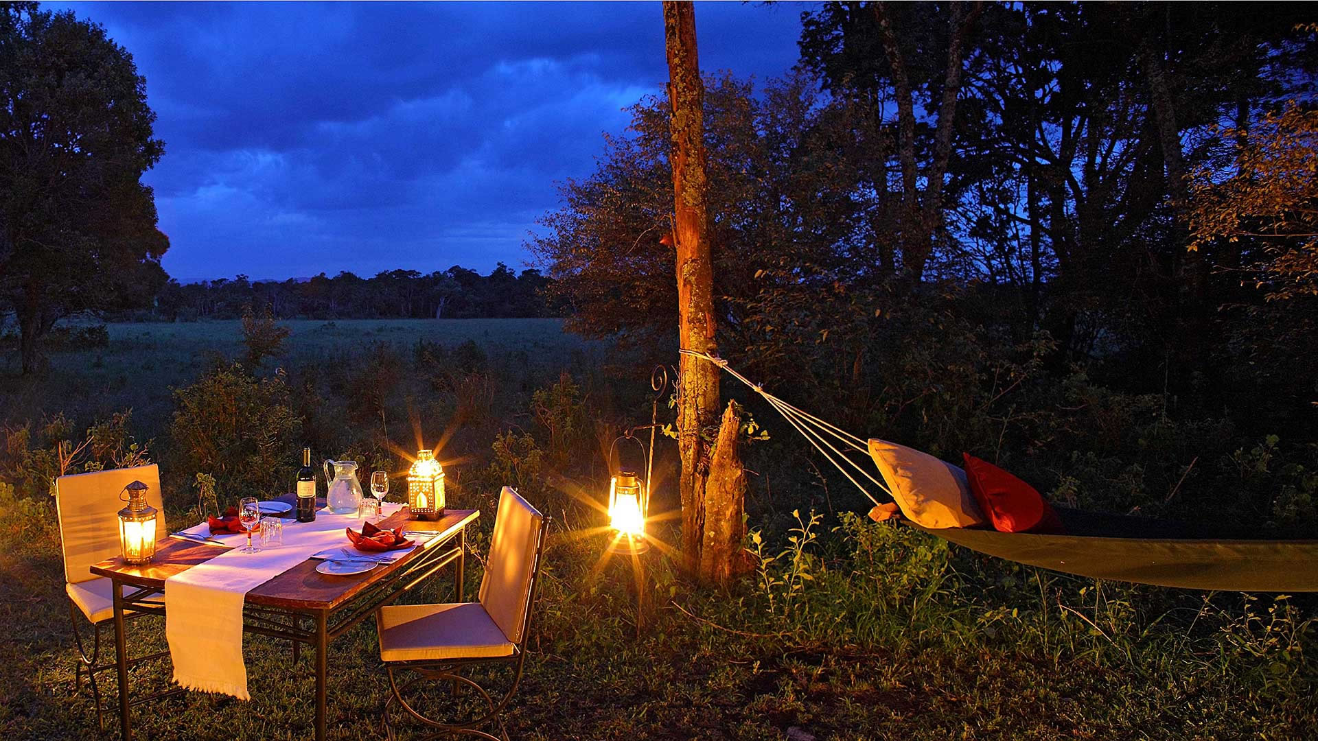 14 Days Kenya Tanzania Rwanda Safari